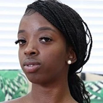 Pornstar Kae The Brat